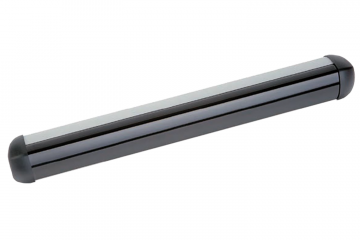 SDC, AUTO-IR Door Mounted Presence Sensors, Black